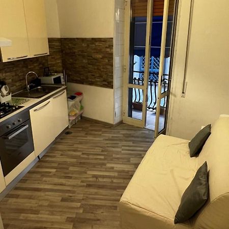 Scaramanzia Appartamento Napoli Esterno foto