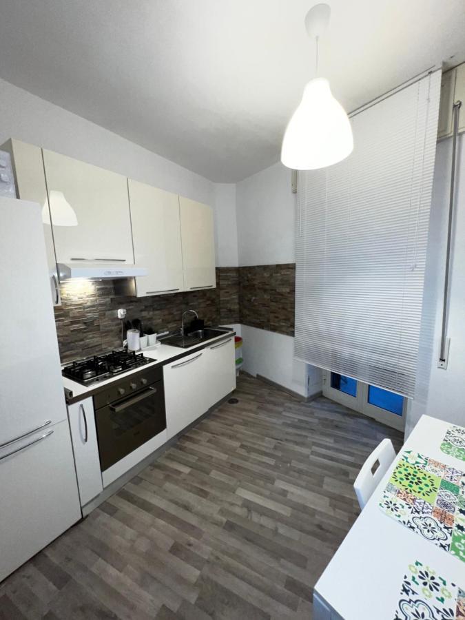 Scaramanzia Appartamento Napoli Esterno foto