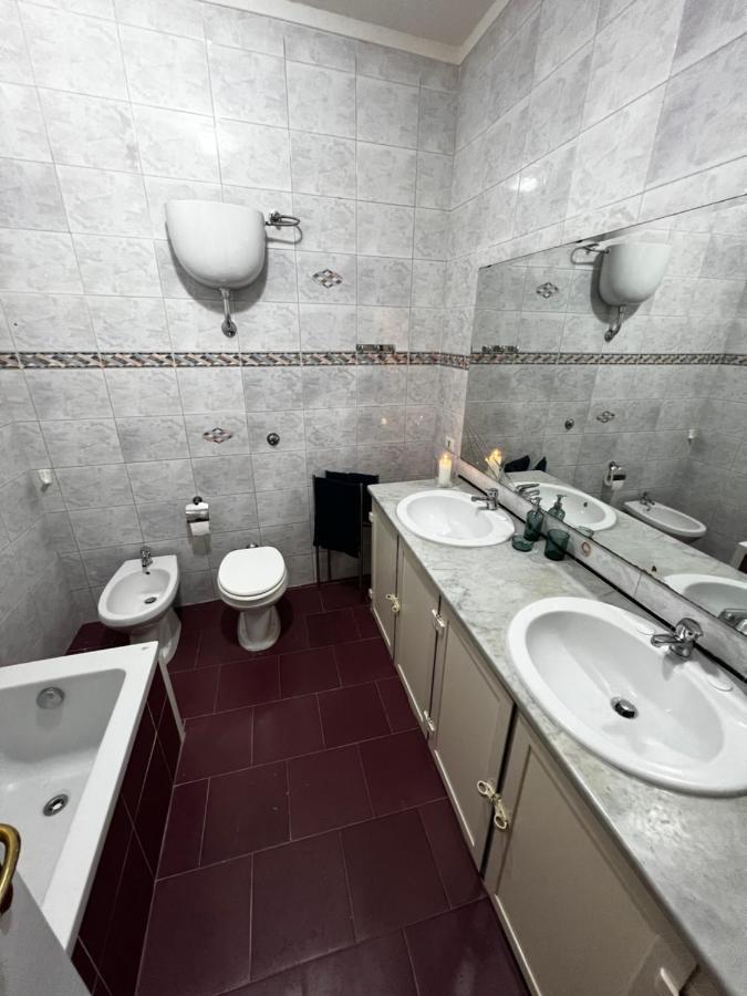 Scaramanzia Appartamento Napoli Esterno foto