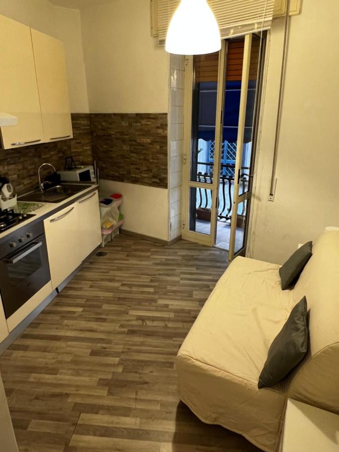 Scaramanzia Appartamento Napoli Esterno foto